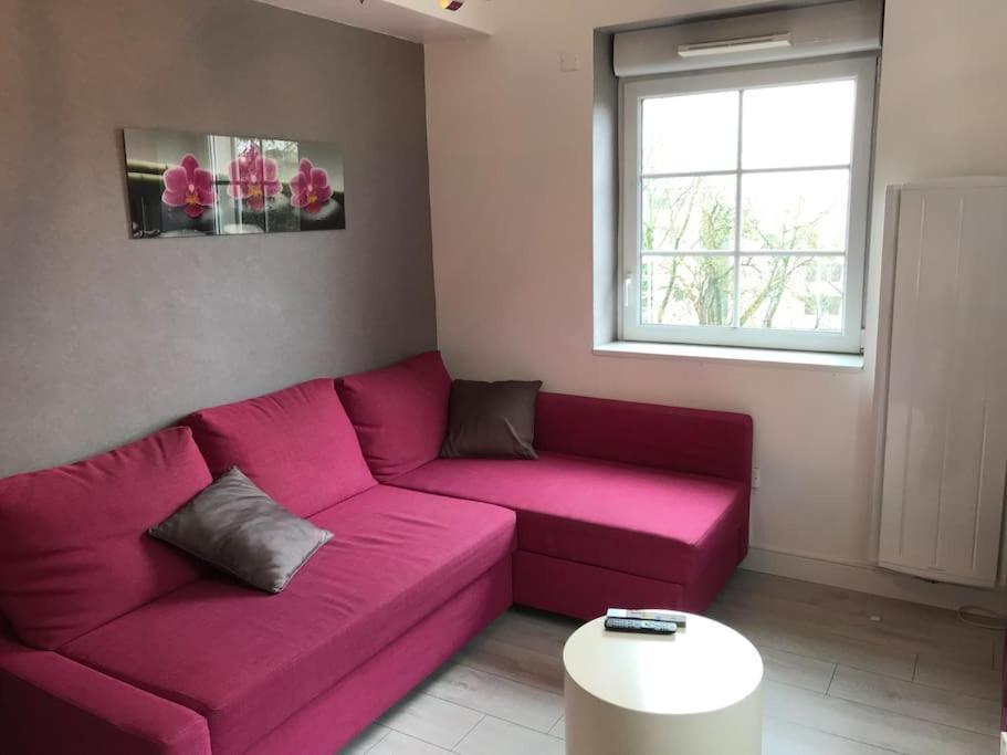 Maison 6/8Pers En Bourgogne Mâcon Eksteriør bilde